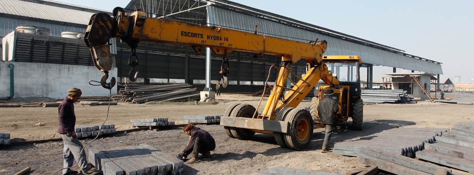 Ambe Steels Nepal